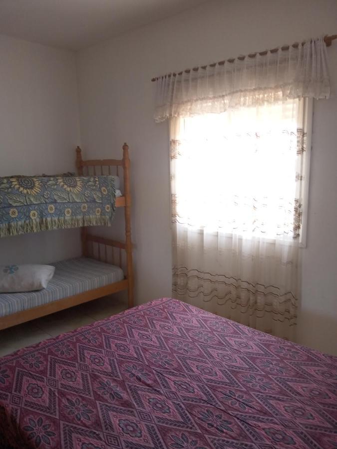 טרמנדאי Apartamento Familia Perto Do Mar מראה חיצוני תמונה